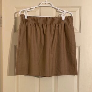 Jcrew skirt